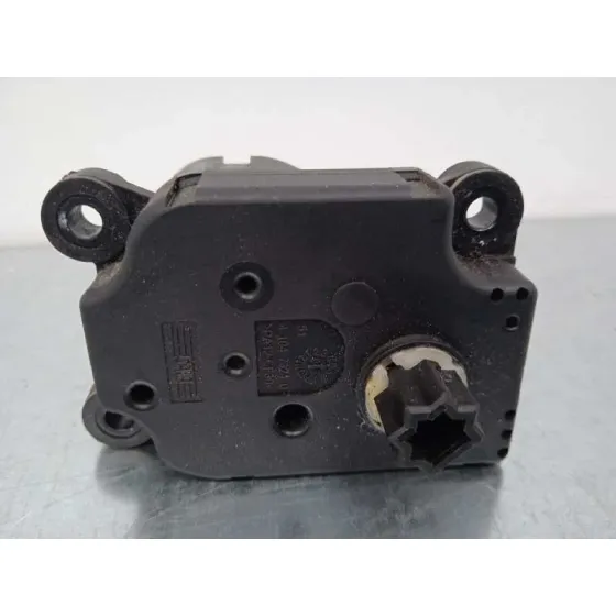 Motor Apertura Trampillas Climatizador para Peugeot 407