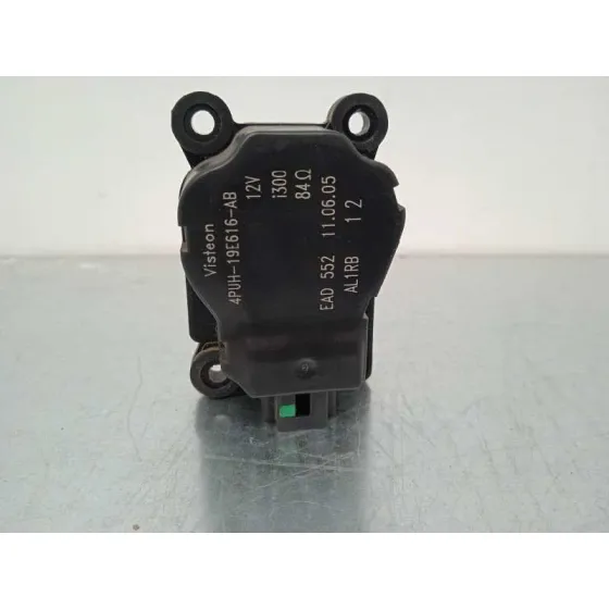 Motor Apertura Trampillas Climatizador para Peugeot 407