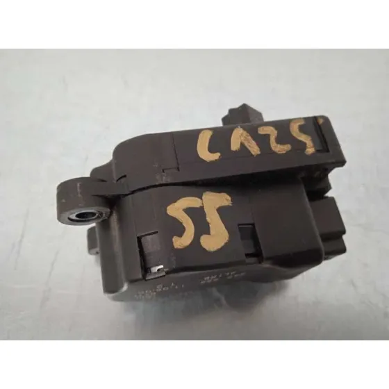 Motor Apertura Trampillas Climatizador para Peugeot 407