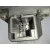Motor Apertura Trampillas Climatizador para Peugeot 407