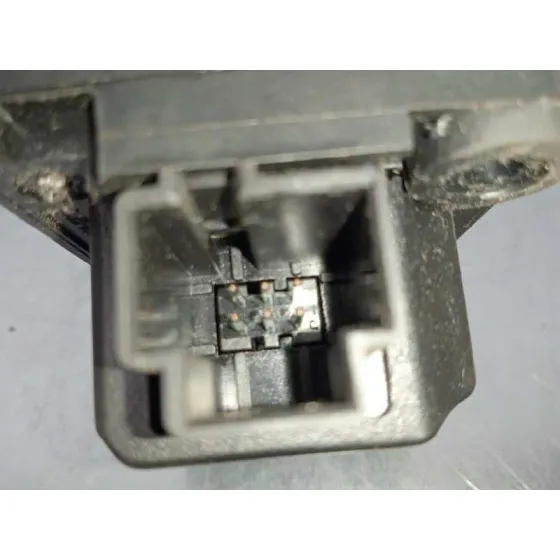 Motor Apertura Trampillas Climatizador para Peugeot 407