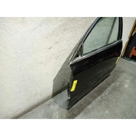 Puerta Delantera Izquierda para Skoda Superb (3U4)