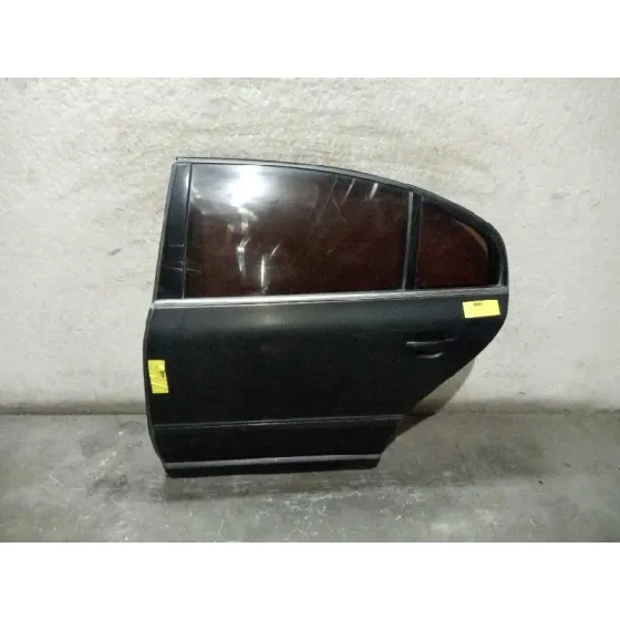 Puerta Trasera Izquierda para Skoda Superb (3U4)