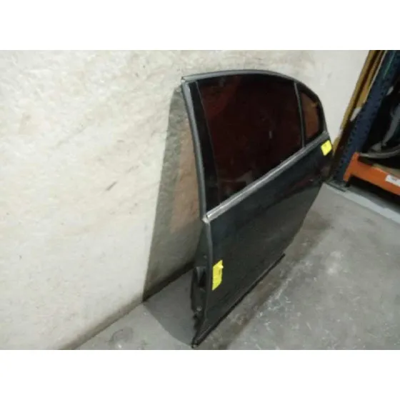 Puerta Trasera Izquierda para Skoda Superb (3U4)