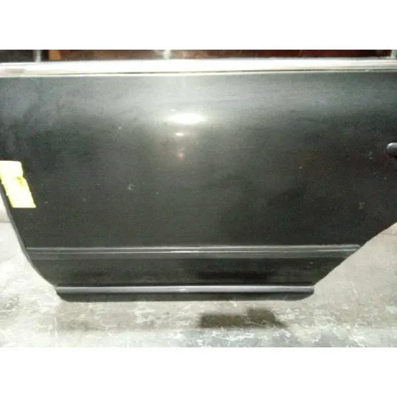 Puerta Trasera Izquierda para Skoda Superb (3U4)