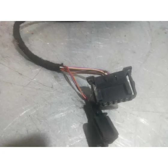 Retrovisor Izquierdo para Skoda Superb (3U4)