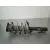 Amortiguador Delantero Izquierdo para Ford Focus Lim. (Cb4)