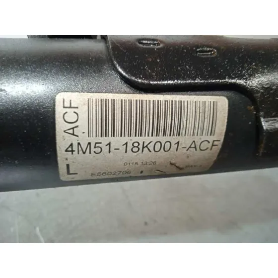 Amortiguador Delantero Izquierdo para Ford Focus Lim. (Cb4)