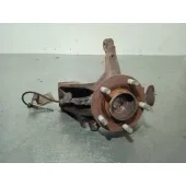 Mangueta Delantera Izquierda para Ford Focus Lim. (Cb4)