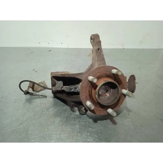 Mangueta Delantera Izquierda para Ford Focus Lim. (Cb4)