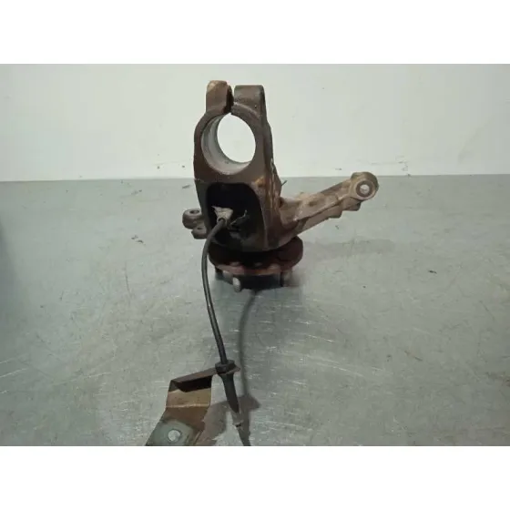 Mangueta Delantera Izquierda para Ford Focus Lim. (Cb4)