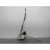 Cerradura Puerta Trasera Derecha para Mercedes-Benz Clase C (W204) Familiar