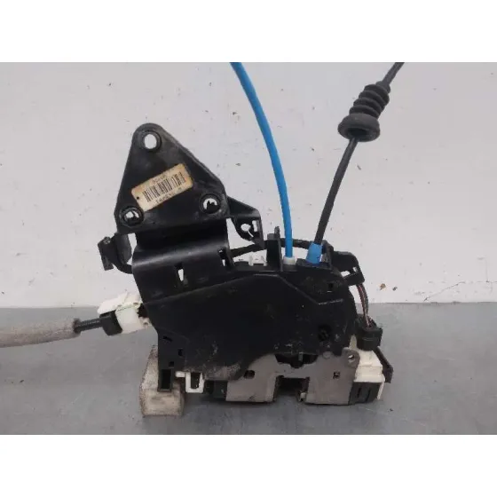 Cerradura Puerta Trasera Derecha para Mercedes-Benz Clase C (W204) Familiar