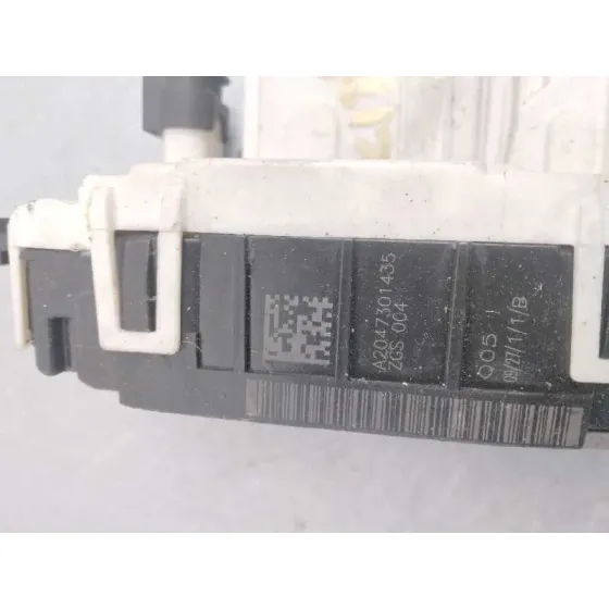 Cerradura Puerta Trasera Derecha para Mercedes-Benz Clase C (W204) Familiar
