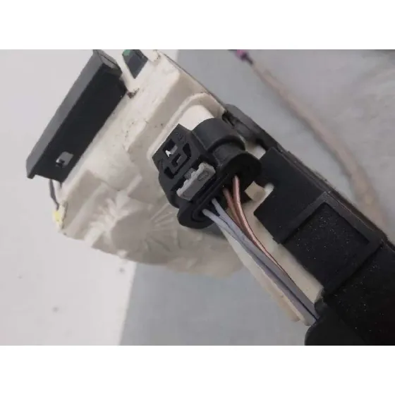 Cerradura Puerta Trasera Derecha para Mercedes-Benz Clase C (W204) Familiar