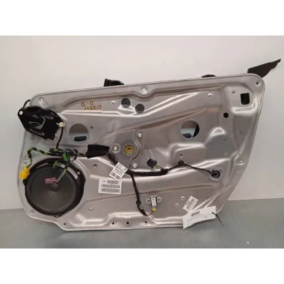 Elevalunas Delantero Derecho para Mercedes-Benz Clase C (W204) Familiar