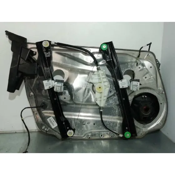 Elevalunas Delantero Derecho para Mercedes-Benz Clase C (W204) Familiar