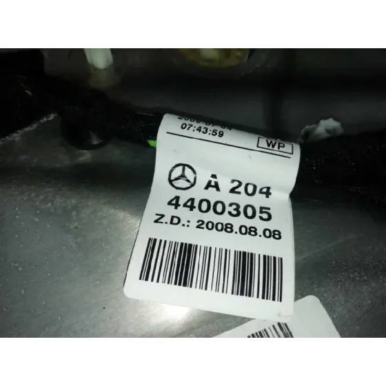Elevalunas Delantero Derecho para Mercedes-Benz Clase C (W204) Familiar
