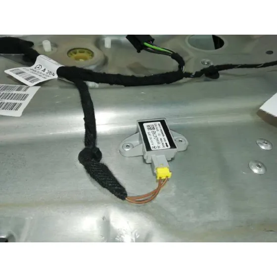 Elevalunas Delantero Derecho para Mercedes-Benz Clase C (W204) Familiar