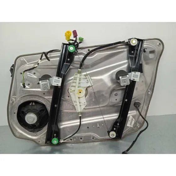 Elevalunas Delantero Izquierdo para Mercedes-Benz Clase C (W204) Familiar
