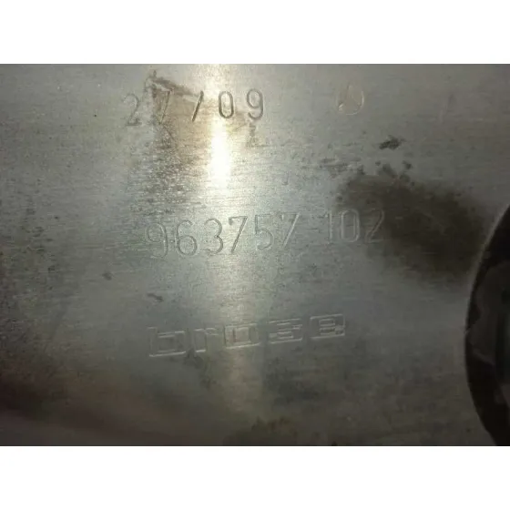 Elevalunas Delantero Izquierdo para Mercedes-Benz Clase C (W204) Familiar