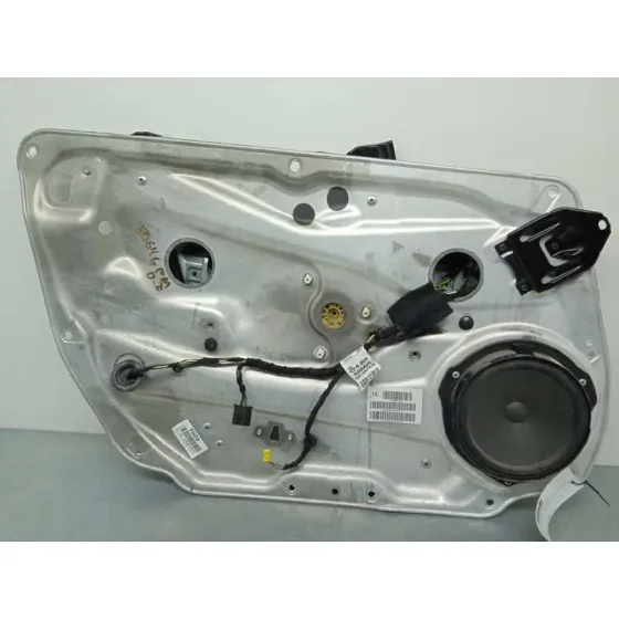 Elevalunas Delantero Izquierdo para Mercedes-Benz Clase C (W204) Familiar
