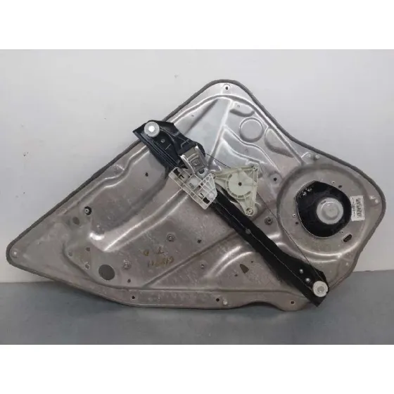 Elevalunas Trasero Derecho para Mercedes-Benz Clase C (W204) Familiar