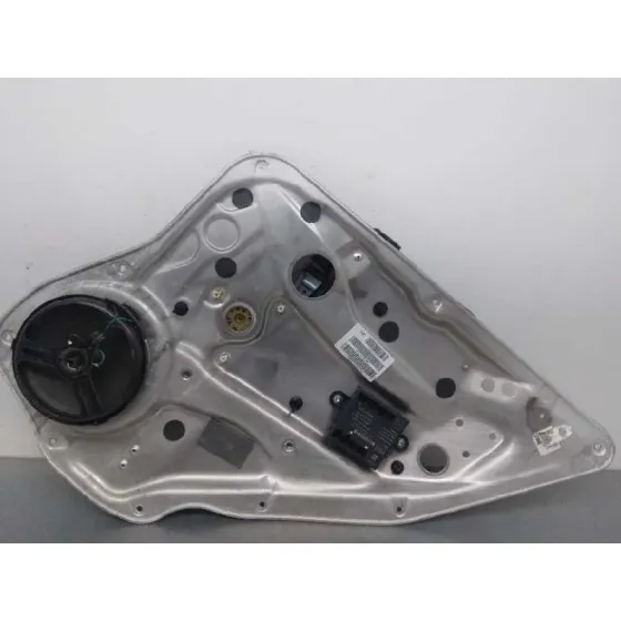 Elevalunas Trasero Derecho para Mercedes-Benz Clase C (W204) Familiar
