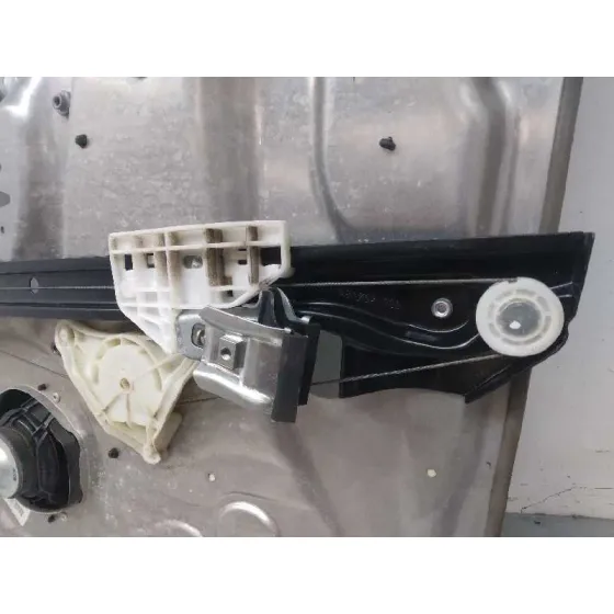 Elevalunas Trasero Derecho para Mercedes-Benz Clase C (W204) Familiar