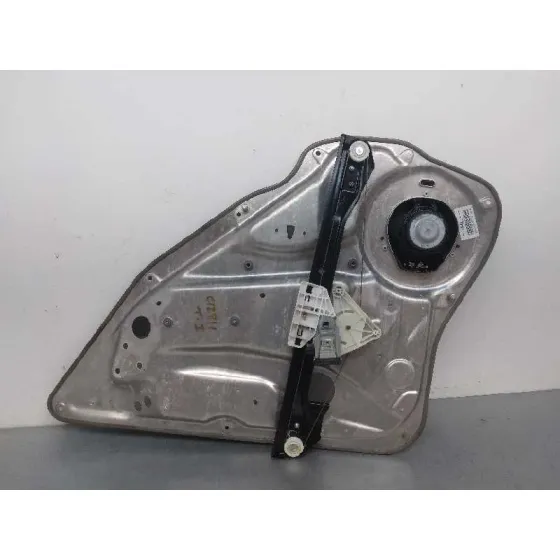 Elevalunas Trasero Izquierdo para Mercedes-Benz Clase C (W204) Familiar
