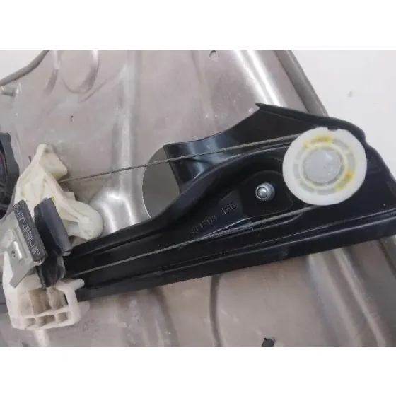 Elevalunas Trasero Izquierdo para Mercedes-Benz Clase C (W204) Familiar