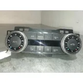 Mando Climatizador para Mercedes-Benz Clase C (W204) Familiar