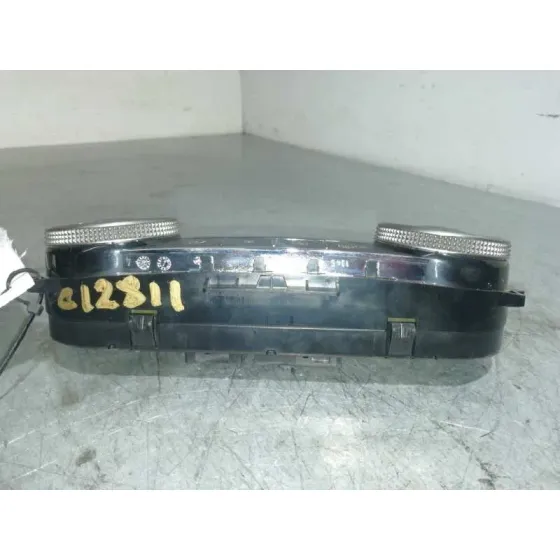 Mando Climatizador para Mercedes-Benz Clase C (W204) Familiar