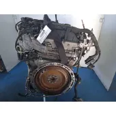 Despiece Motor para Mercedes-Benz Clase C (W204) Familiar