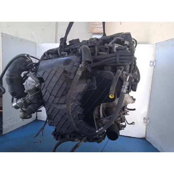 Despiece Motor para Mercedes-Benz Clase C (W204) Familiar