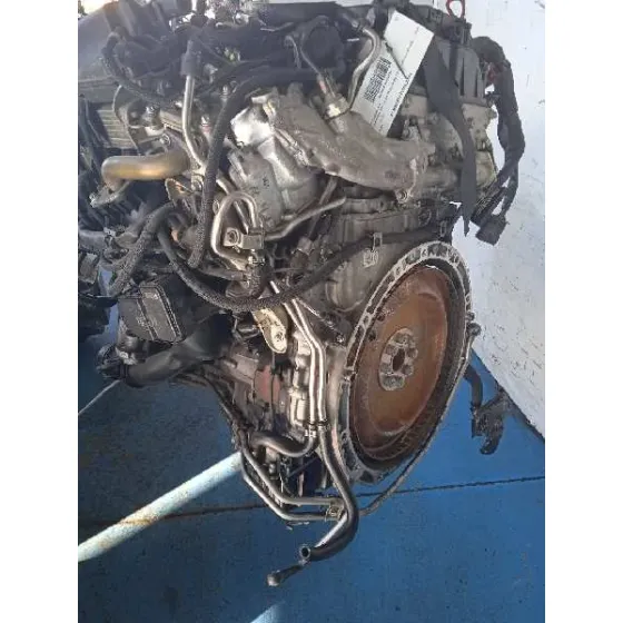 Despiece Motor para Mercedes-Benz Clase C (W204) Familiar