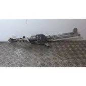 Motor Limpia Delantero para Mercedes-Benz Clase C (W204) Familiar