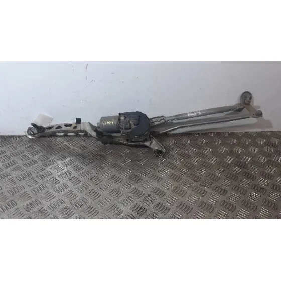Motor Limpia Delantero para Mercedes-Benz Clase C (W204) Familiar