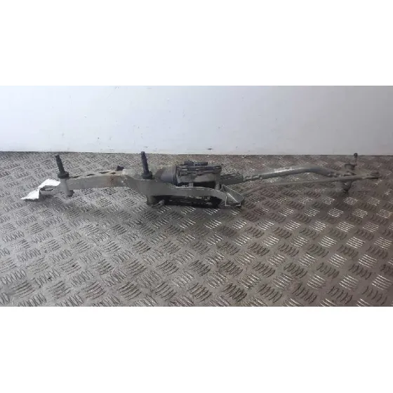 Motor Limpia Delantero para Mercedes-Benz Clase C (W204) Familiar