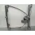 Elevalunas Delantero Izquierdo para Renault Kangoo Express (Fw0/1_)