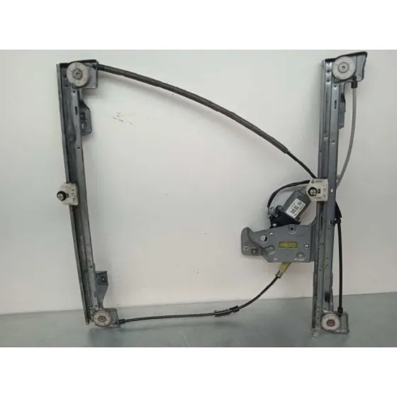 Elevalunas Delantero Izquierdo para Renault Kangoo Express (Fw0/1_)