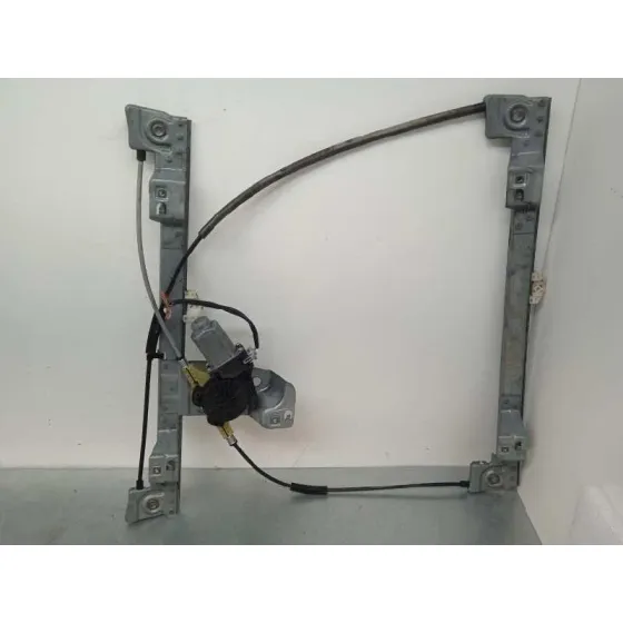 Elevalunas Delantero Izquierdo para Renault Kangoo Express (Fw0/1_)