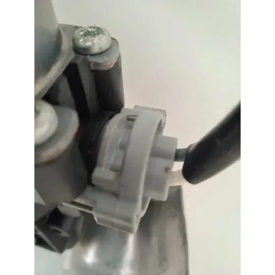 Elevalunas Delantero Izquierdo para Renault Kangoo Express (Fw0/1_)