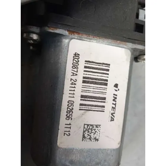 Elevalunas Delantero Izquierdo para Renault Kangoo Express (Fw0/1_)