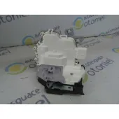 Cerradura Puerta Delantera Derecha para Audi A5 Coupe (8T)
