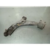 Brazo Suspension Inferior Delantero Izquierdo para Ford Focus Lim. (Cb4)