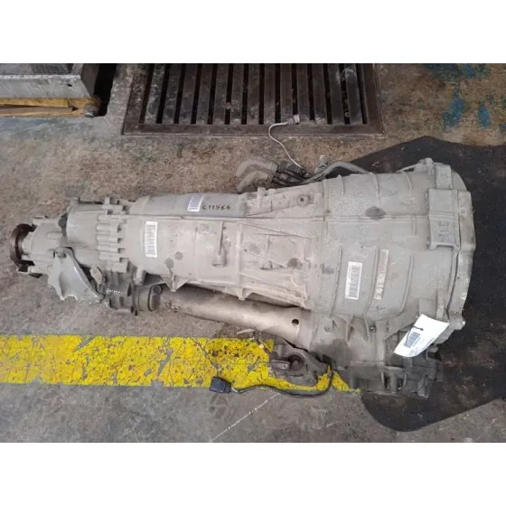 Caja Cambios para Audi A8 (4E2)