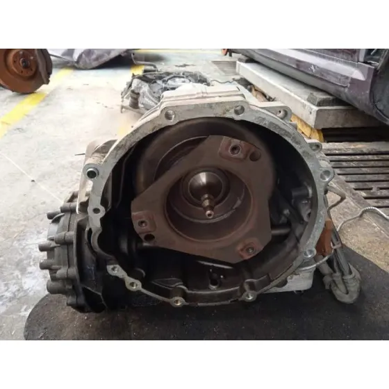 Caja Cambios para Audi A8 (4E2)
