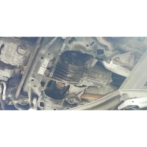 Caja Cambios para Skoda Superb (3U4)