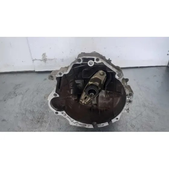 Caja Cambios para Skoda Superb (3U4)